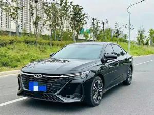 Chery Arrizo 8 2024 Petrol