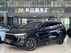 LI Auto LI ONE 2021 REEV