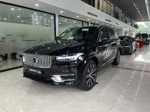 volvo xc90 2024 Hybrid