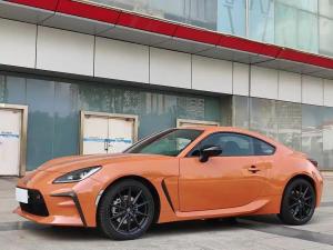 toyota 86 2023 Petrol