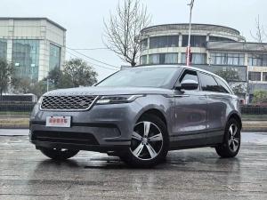 Land Rover Range Rover Velar 2020 Petrol