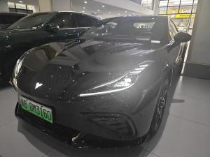 neta gt 2024 Electric