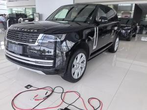 Land Rover Range Rover 2024 Hybrid