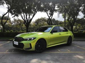 bmw 3 series 2023 Petrol