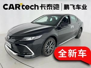 toyota camry 2024 Petrol