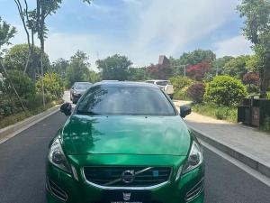 Volvo S60 Imported 2014 Petrol