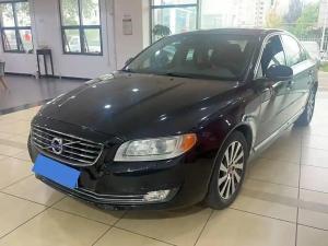 Volvo S80L 2014 Petrol