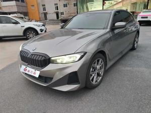 bmw i3 2023 Electric