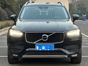 volvo xc90 2016 Petrol