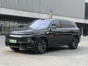 LI Auto LI L7 2023 REEV