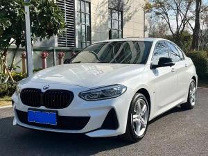 bmw 1 series 2022 Petrol