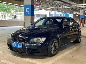 bmw m3 2012 Petrol