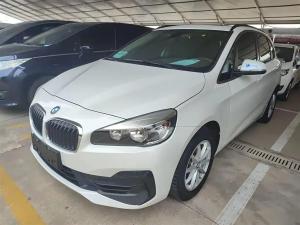 bmw 2 series active tourer 2019 Petrol