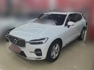 volvo xc60 2021 Hybrid