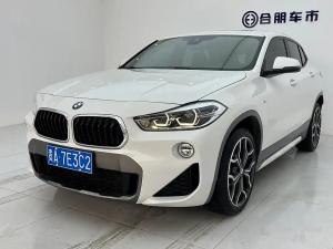 bmw x2 imported 2019 Petrol