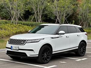 Land Rover Range Rover Velar 2021 Petrol