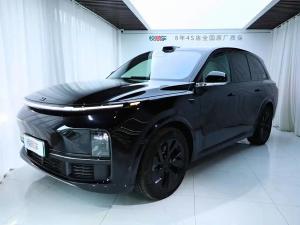 LI Auto LI L8 2024 REEV