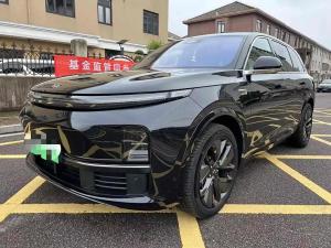 LI Auto LI L7 2023 REEV