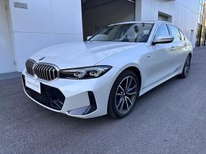 bmw 3 series 2023 Petrol