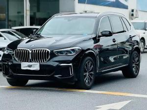 bmw x5 2023 Petrol