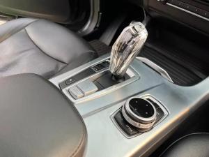 bmw x3 imported 2017 Petrol