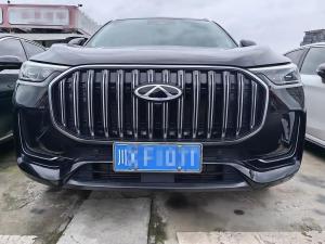 Chery Tiggo 9 2023 Petrol