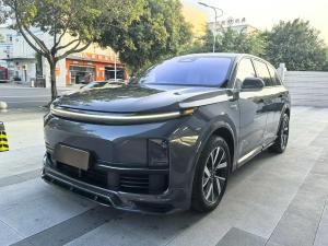 LI Auto LI L7 2023 REEV