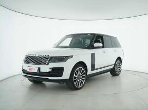 Land Rover Range Rover 2015 Diesel