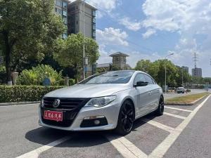 Volkswagen CC 2010 Petrol