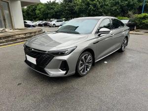 Chery Arrizo 8 2022 Petrol