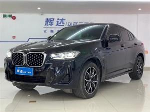 bmw x4 2022 Petrol