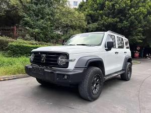 tank 300 2021 Petrol