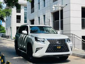 lexus gx 2022 #N/A