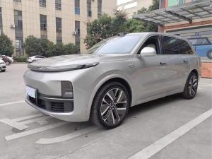 LI Auto LI L9 2023 REEV