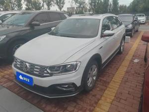 volkswagen c-trek 2019 Petrol