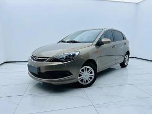chery fulwin 2 2015 Petrol