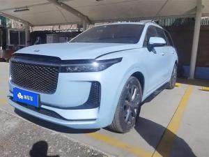 LI Auto LI ONE 2020 REEV