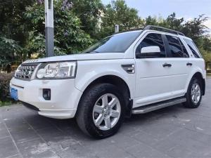 land rover freelander 2 2011 Petrol