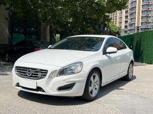 Volvo S60 Imported 2013 Petrol