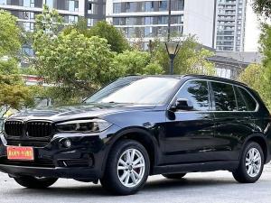bmw x5 imported 2016 Petrol