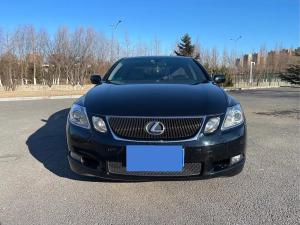 lexus gs 2005 Petrol