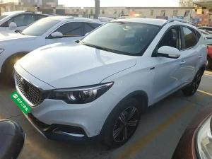 mg zs 2021 Petrol