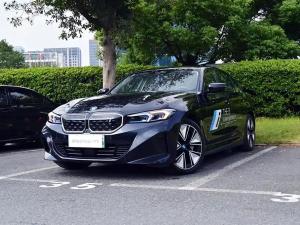 bmw i3 2023 Electric