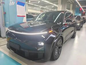 LI Auto LI L8 2024 REEV