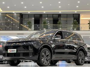 LI Auto LI L9 2024 REEV