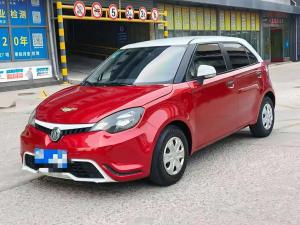 mg3 2016 Petrol