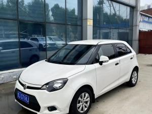mg3 2014 Petrol