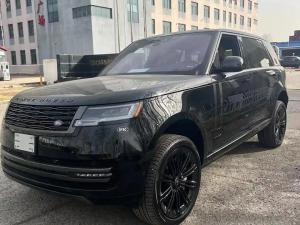 Land Rover Range Rover 2024 Petrol