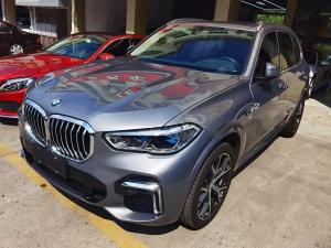 bmw x5 2023 Hybrid