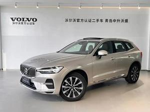 volvo xc60 2023 Hybrid